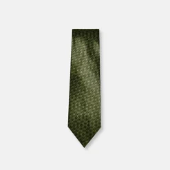 New Edition Fashion Darin Classic Birdseye Tie> Ties