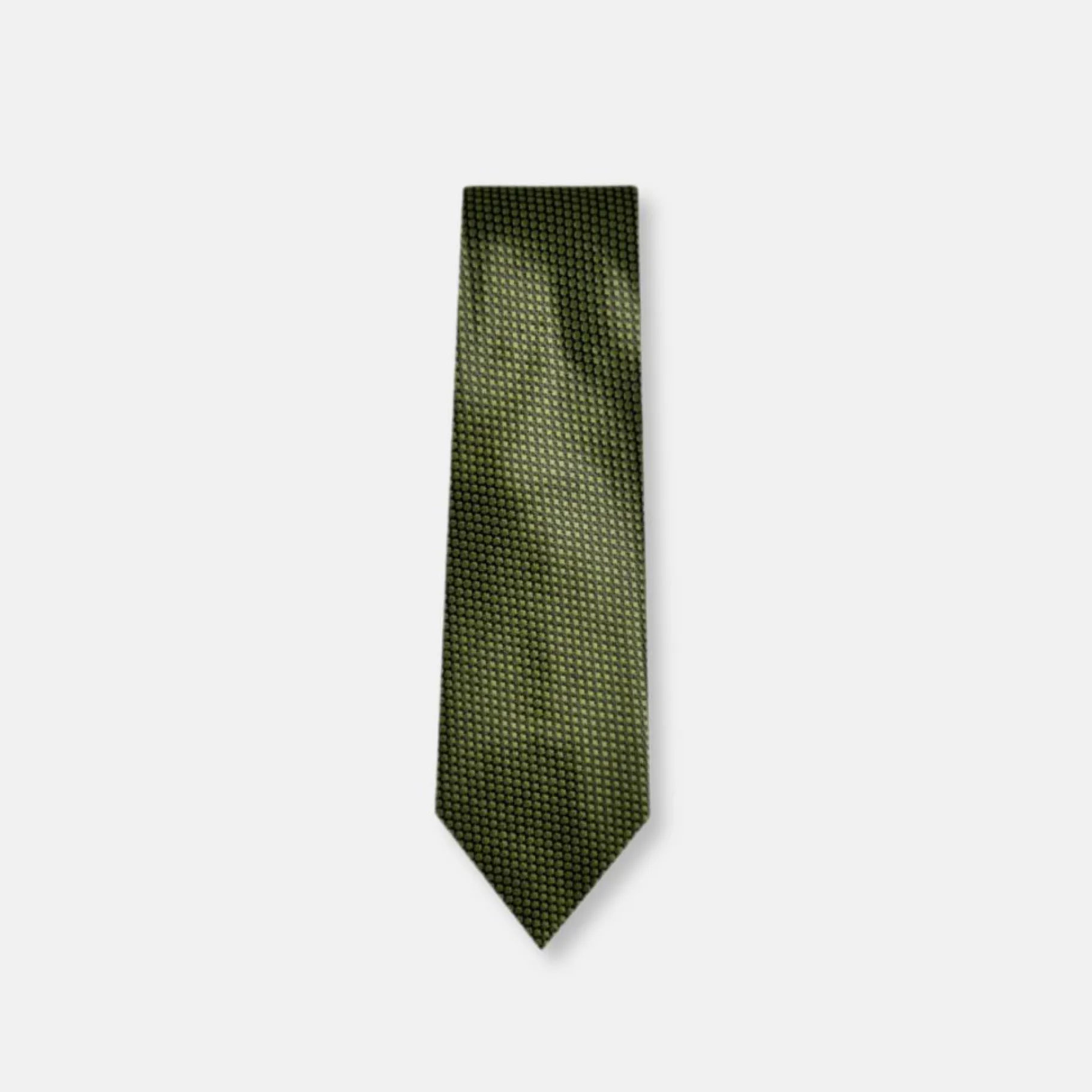 New Edition Fashion Darin Classic Birdseye Tie> Ties