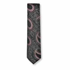New Edition Fashion Darnell Classic Paisley Tie> Ties