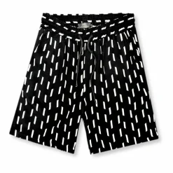 New Edition Fashion Darney Tropical Drawstring Shorts> Shorts