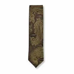New Edition Fashion Daron Classic Paisley Tie> Ties