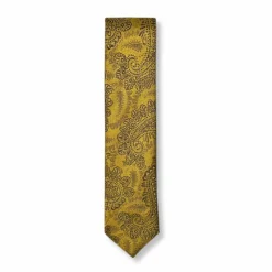 New Edition Fashion Daron Classic Paisley Tie> Ties