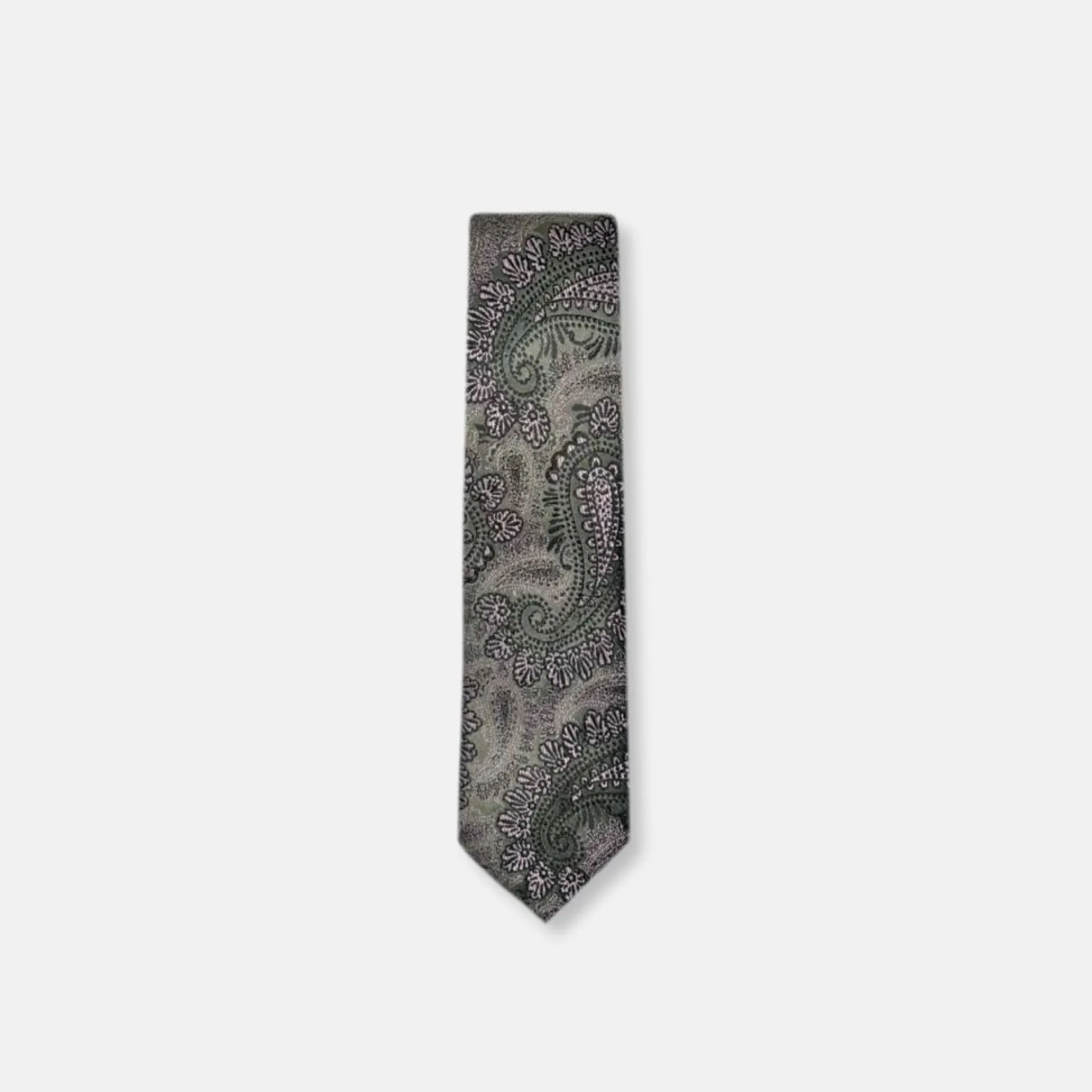 New Edition Fashion Daron Classic Paisley Tie> Ties