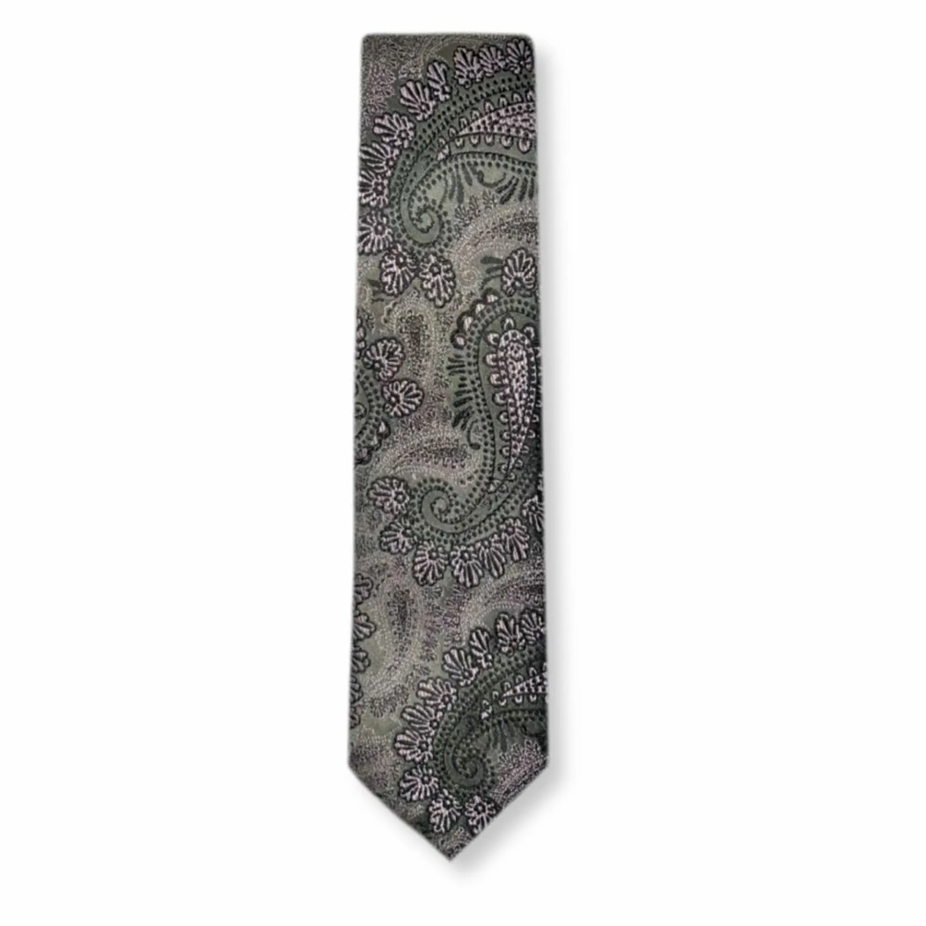 New Edition Fashion Daron Classic Paisley Tie> Ties
