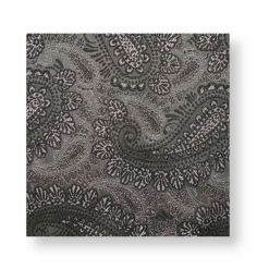 New Edition Fashion Daron Paisley Pocket Square> Pocket Squares