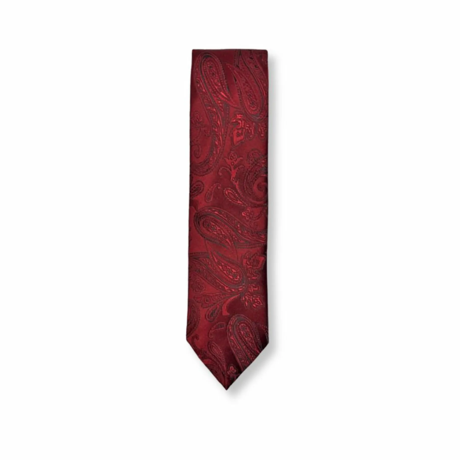 New Edition Fashion Daulton Classic Paisley Tie> Ties