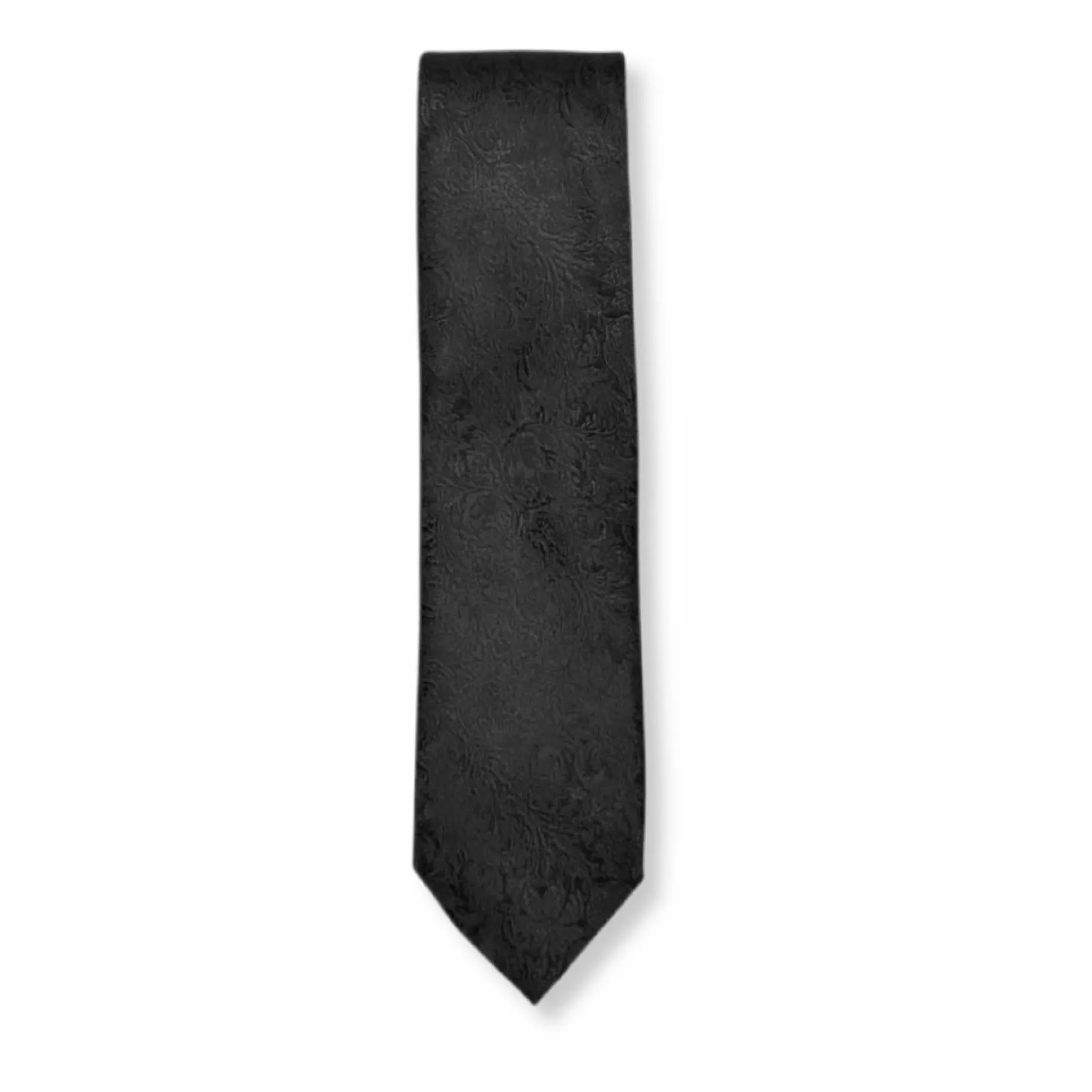 New Edition Fashion Davern Classic Paisley Tie> Ties