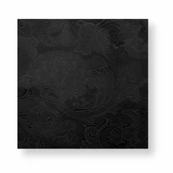 New Edition Fashion Davino Paisley Pocket Square> Pocket Squares