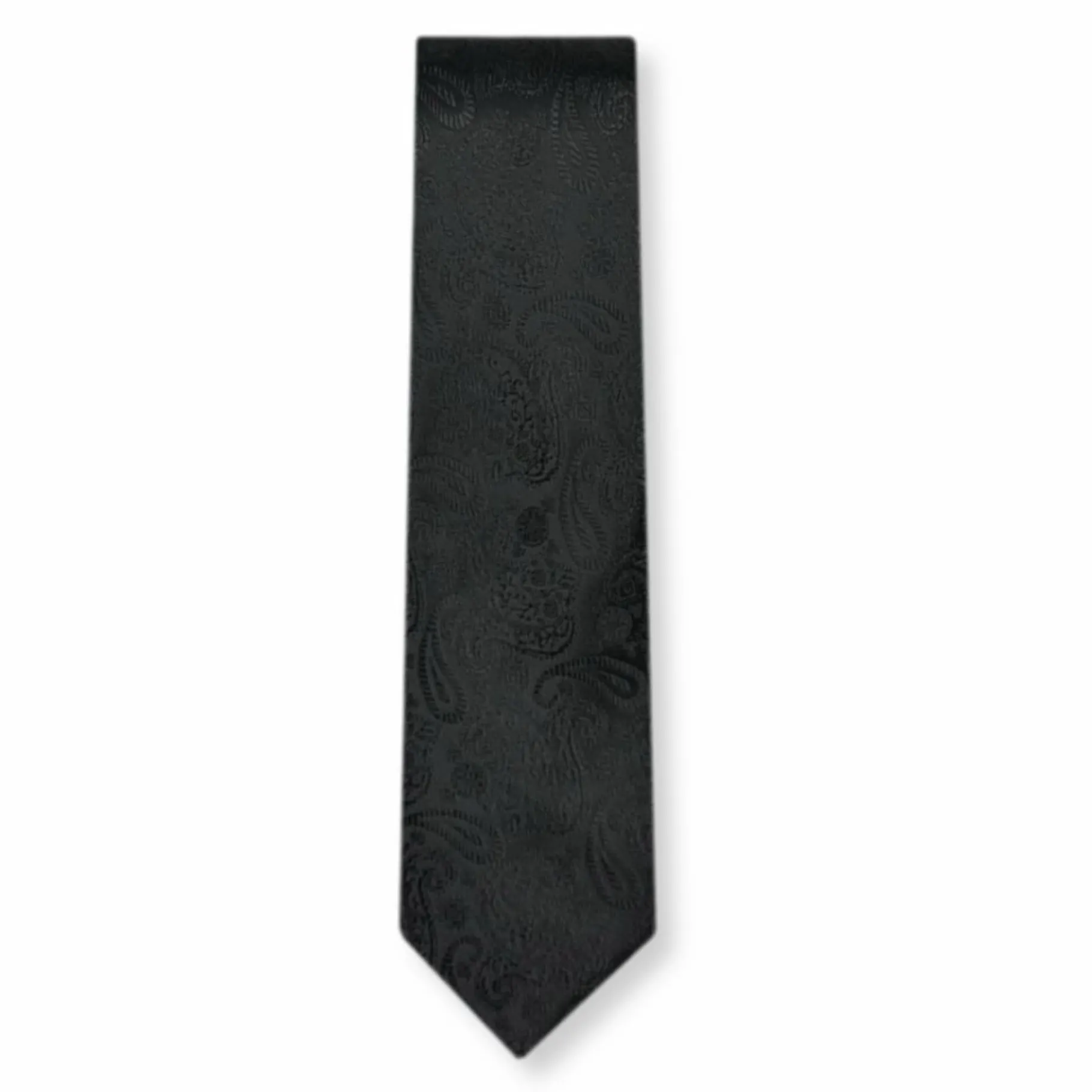 New Edition Fashion Davis Classic Paisley Tie> Ties