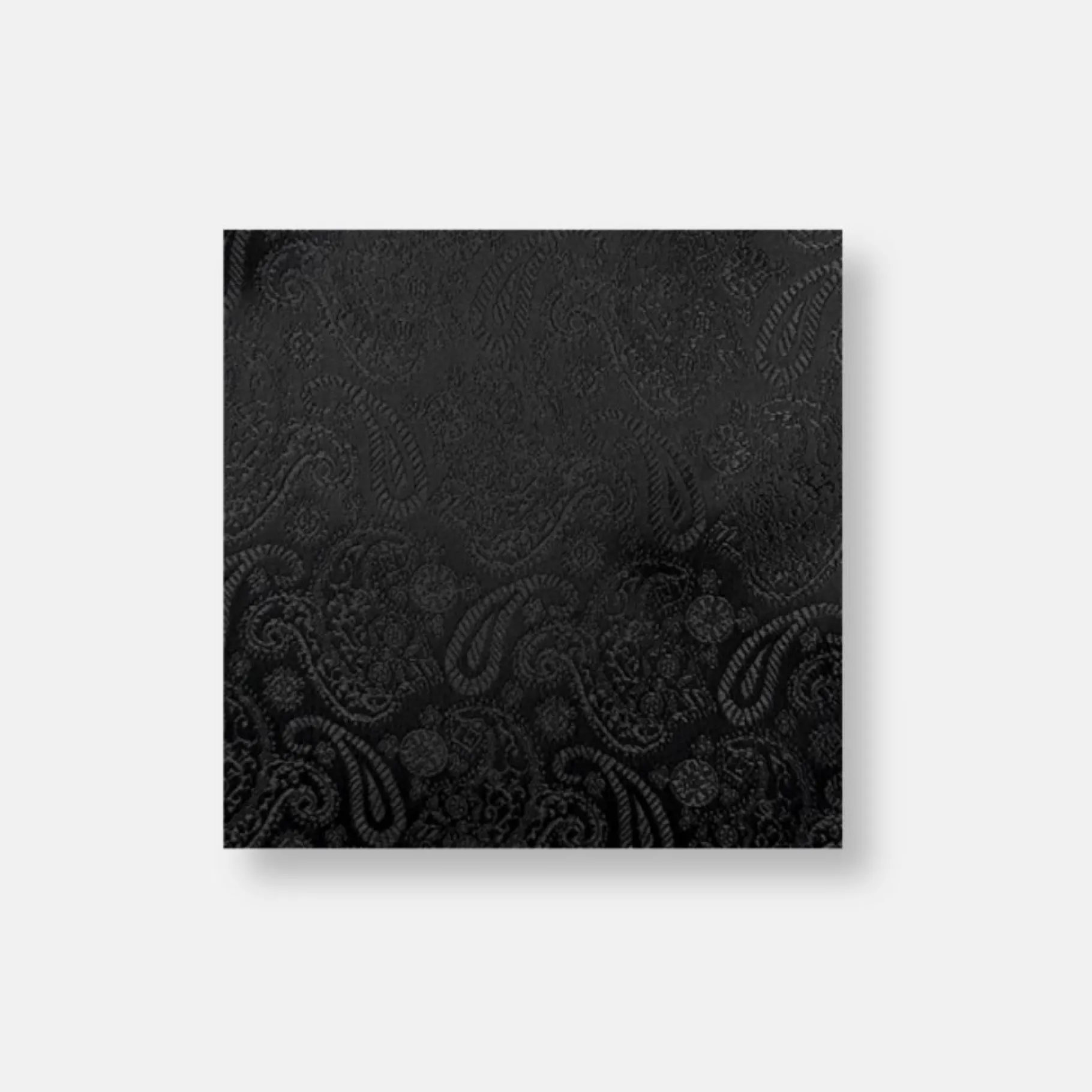 New Edition Fashion Davis Paisley Pocket Square> Pocket Squares