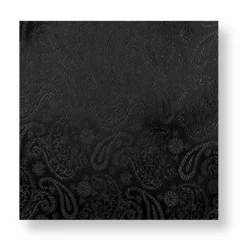New Edition Fashion Davis Paisley Pocket Square> Pocket Squares