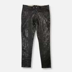 New Edition Fashion Davo Skinny Cropped Pants> Dress Pants