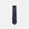 New Edition Fashion Davoli Classic Paisley Tie> Ties