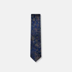 New Edition Fashion Davoli Classic Paisley Tie> Ties