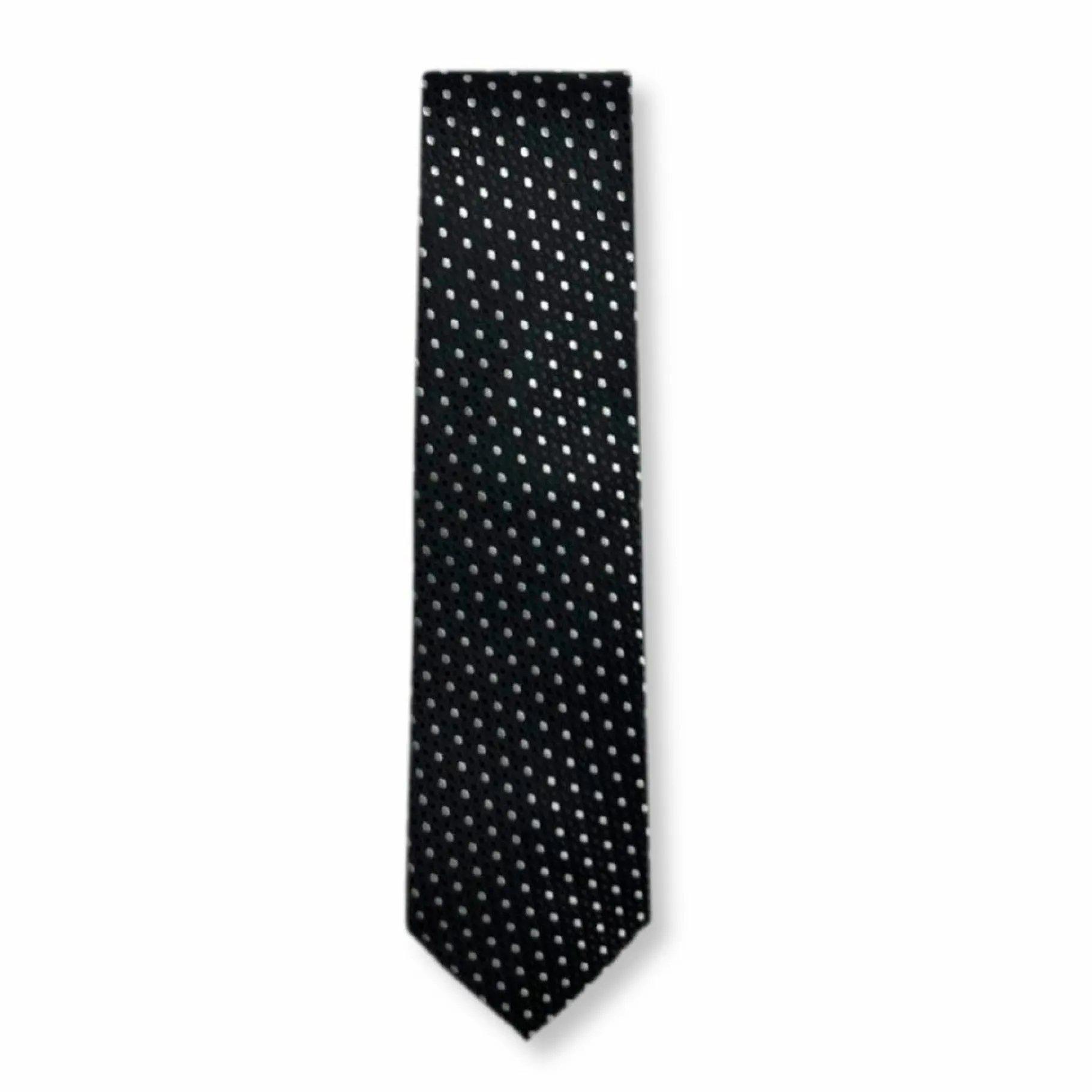 New Edition Fashion Dawn Classic Polka Dot Tie> Ties