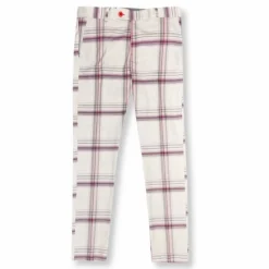 New Edition Fashion Dawson Plaid Pants> Dress Pants