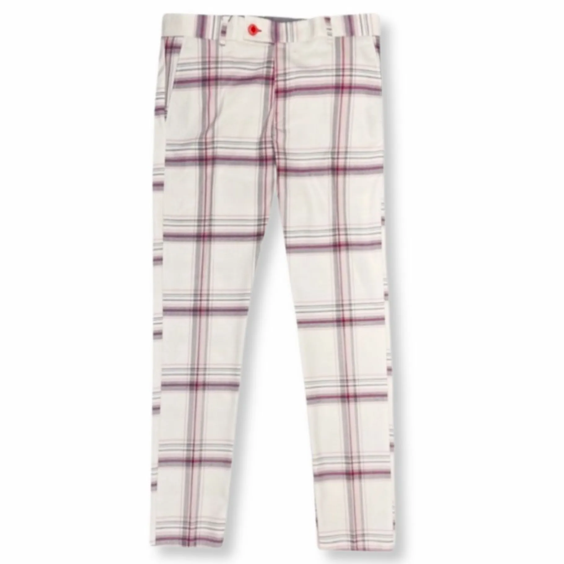 New Edition Fashion Dawson Plaid Pants> Dress Pants