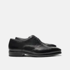 New Edition Fashion Dean Full Brogue Oxfords> Formal Shoes