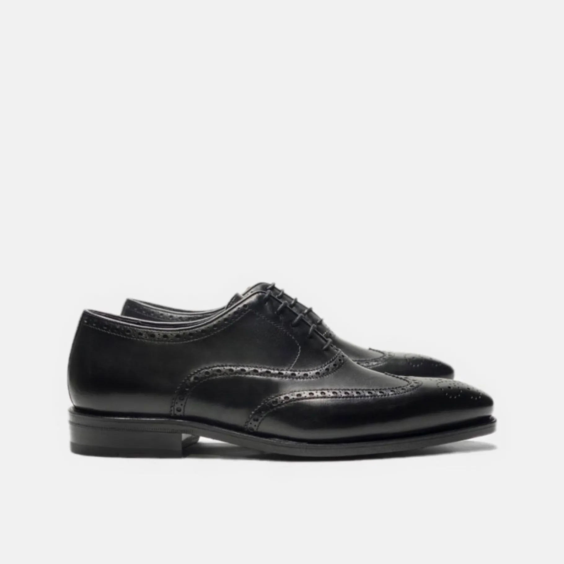 New Edition Fashion Dean Full Brogue Oxfords> Formal Shoes
