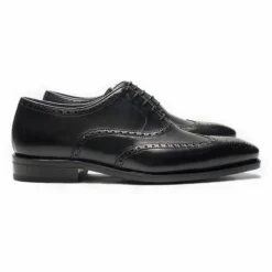 New Edition Fashion Dean Full Brogue Oxfords> Formal Shoes