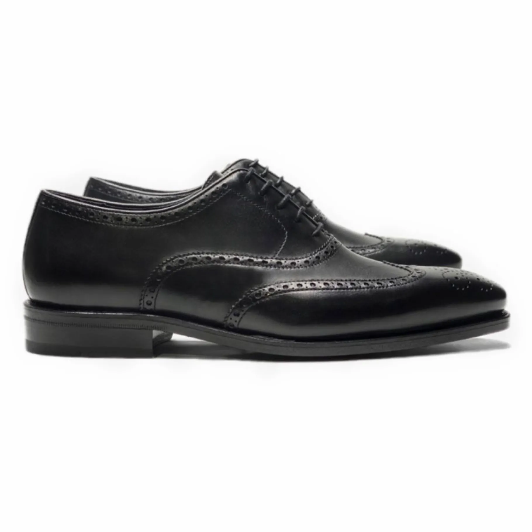 New Edition Fashion Dean Full Brogue Oxfords> Formal Shoes