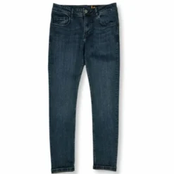 New Edition Fashion De'Angelo Tapered Jeans> Pants