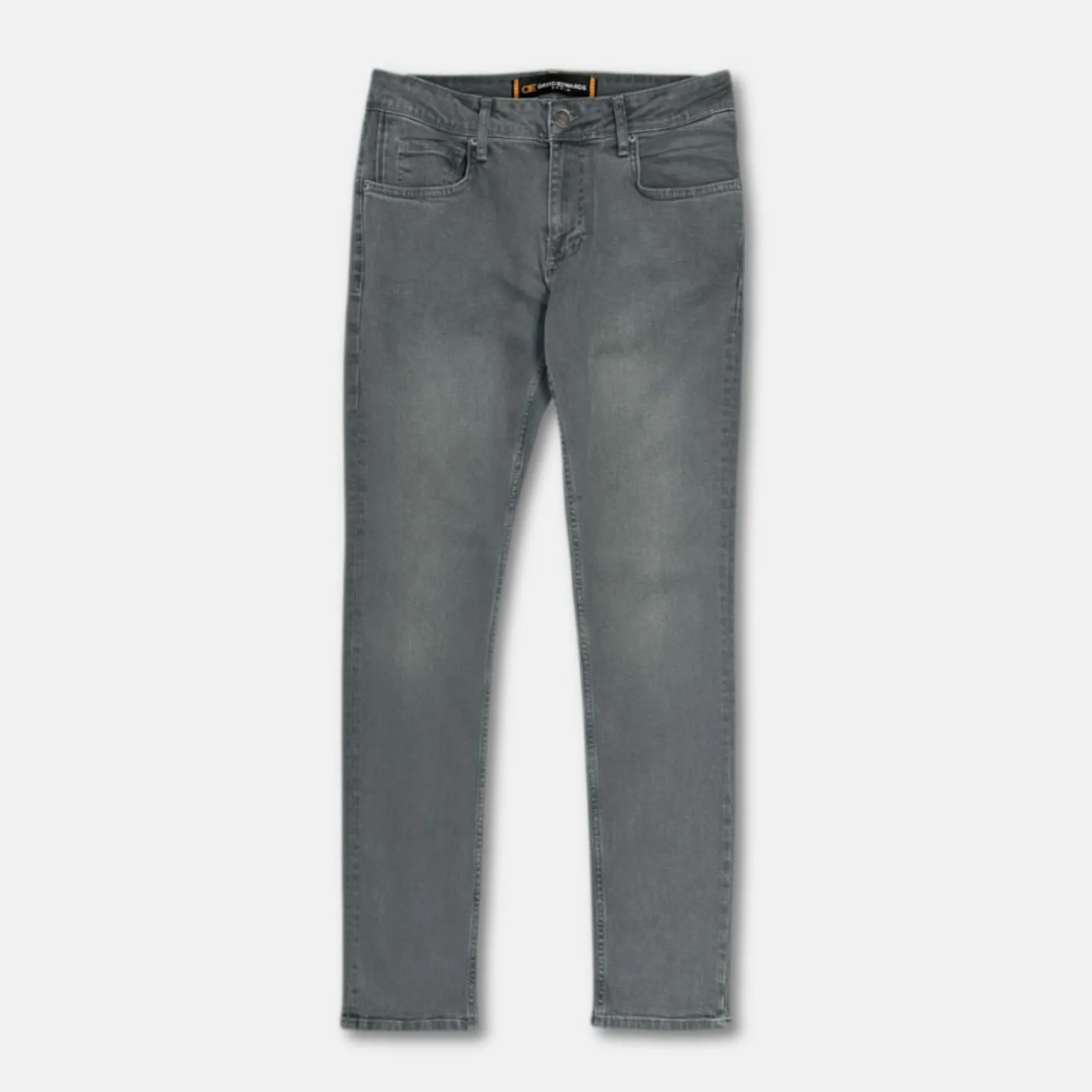 New Edition Fashion De'Bartolo Tapered Fit Jeans> Jeans