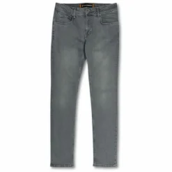 New Edition Fashion De'Bartolo Tapered Fit Jeans> Jeans