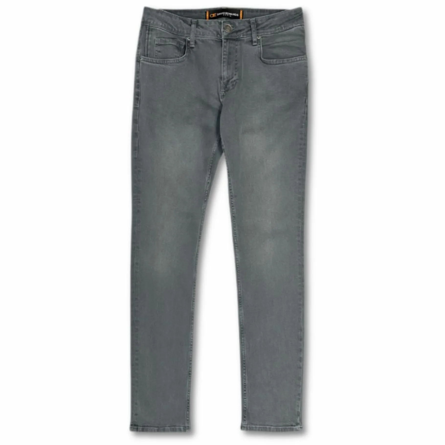 New Edition Fashion De'Bartolo Tapered Fit Jeans> Jeans