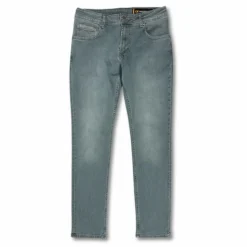 New Edition Fashion De'Carlo Skinny Fit Jeans> Pants