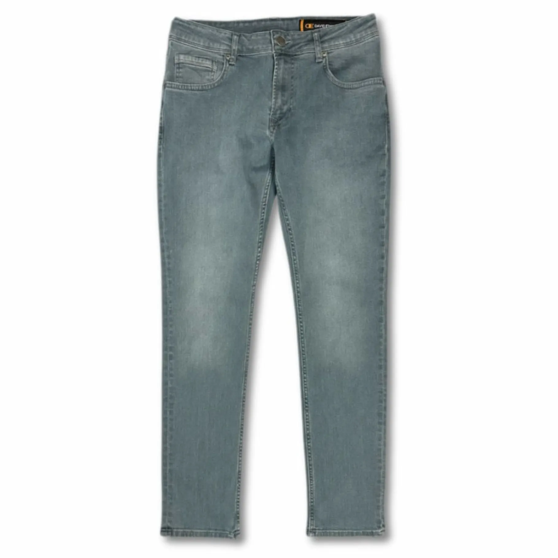 New Edition Fashion De'Carlo Skinny Fit Jeans> Pants