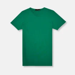 New Edition Fashion Decos Crewneck T-Shirt> T-shirts