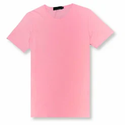New Edition Fashion Decos Crewneck T-Shirt> T-shirts