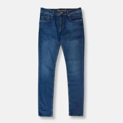 New Edition Fashion De'Fino Skinny Fit Jeans> Pants