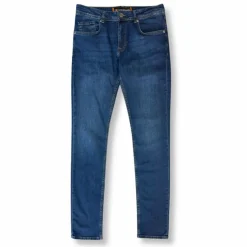 New Edition Fashion De'Fino Skinny Fit Jeans> Jeans