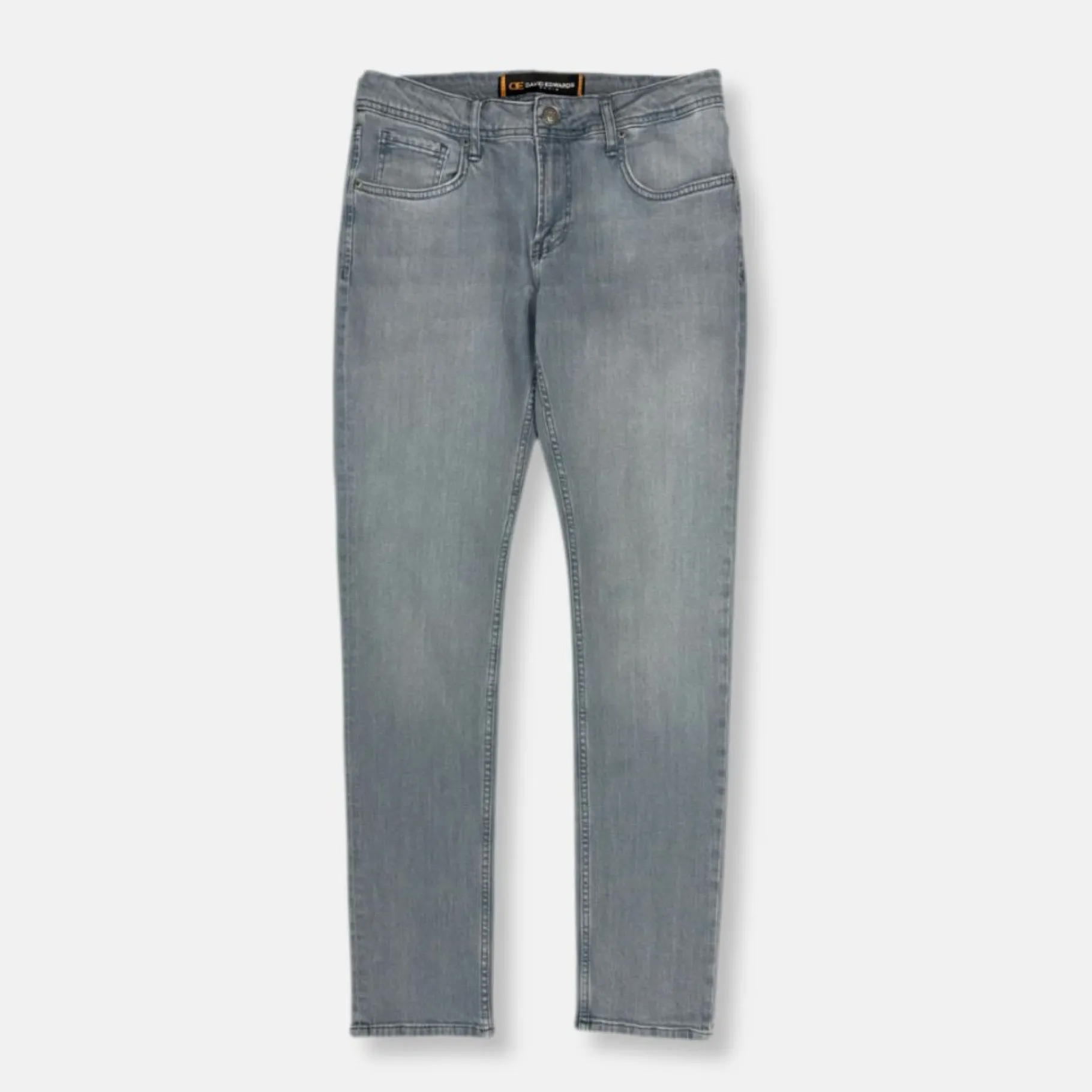 New Edition Fashion De'Franco Tapered Fit Jeans> Jeans