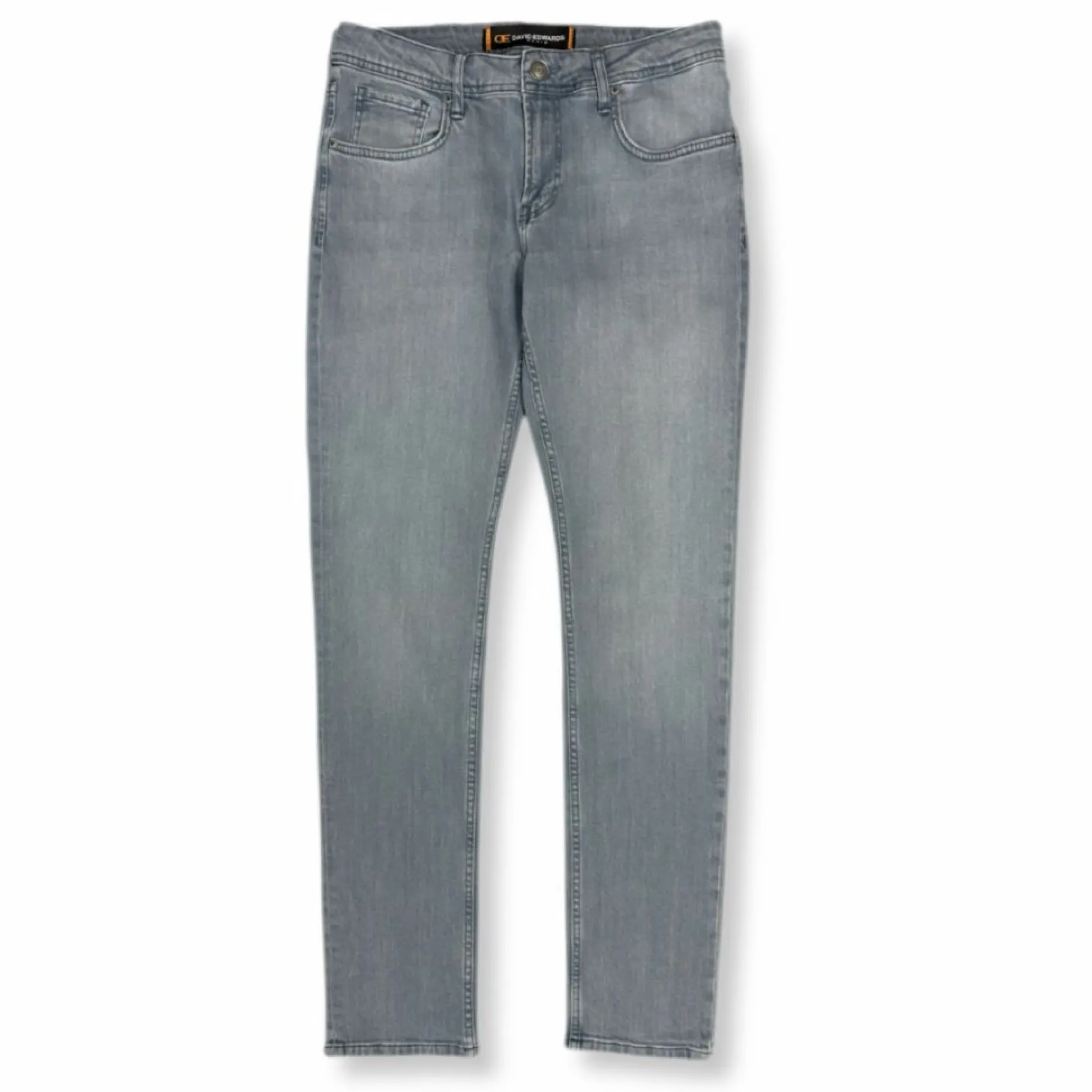 New Edition Fashion De'Franco Tapered Fit Jeans> Jeans