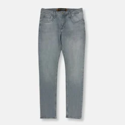 New Edition Fashion De'Franco Tapered Fit Jeans> Pants