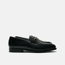 New Edition Fashion Delaine Horse Bit Slip On Loafers> Casual Shoes