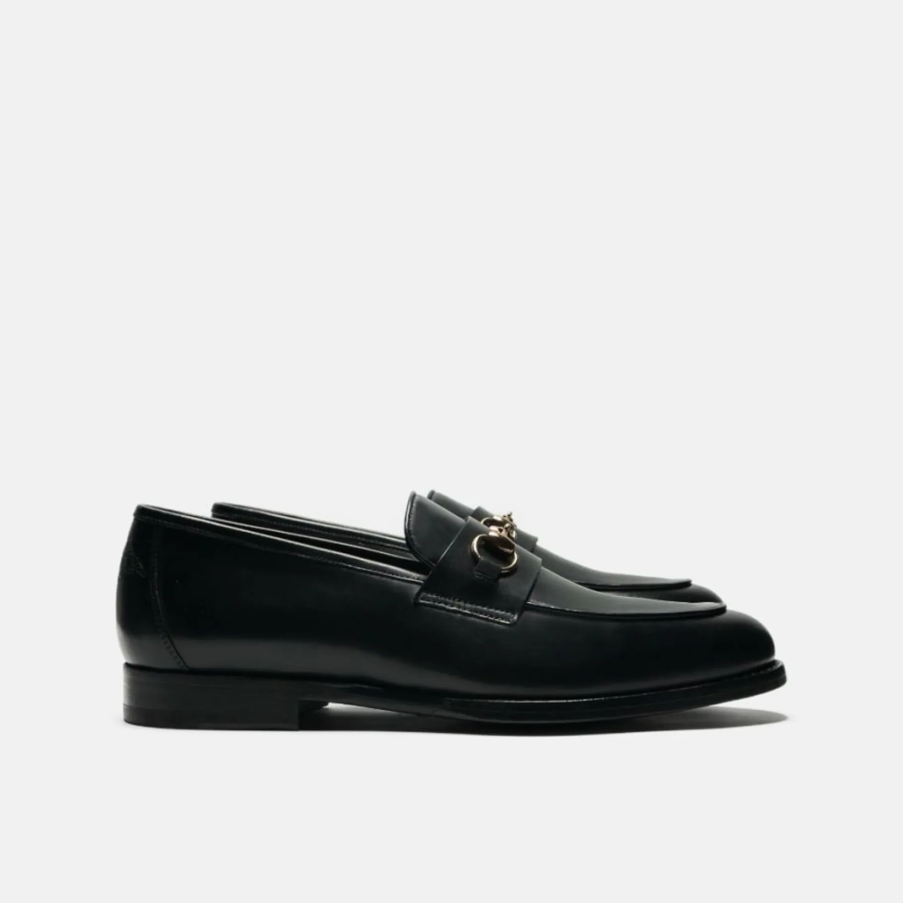 New Edition Fashion Delaine Horse Bit Slip On Loafers> Casual Shoes