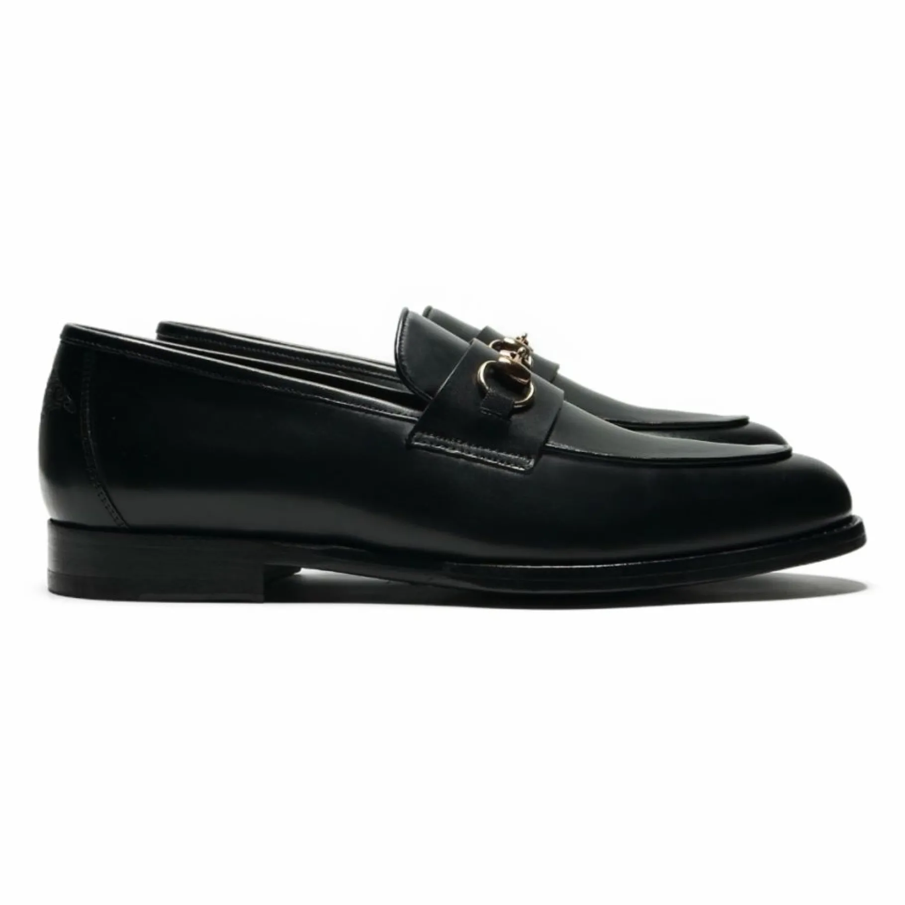 New Edition Fashion Delaine Horse Bit Slip On Loafers> Casual Shoes