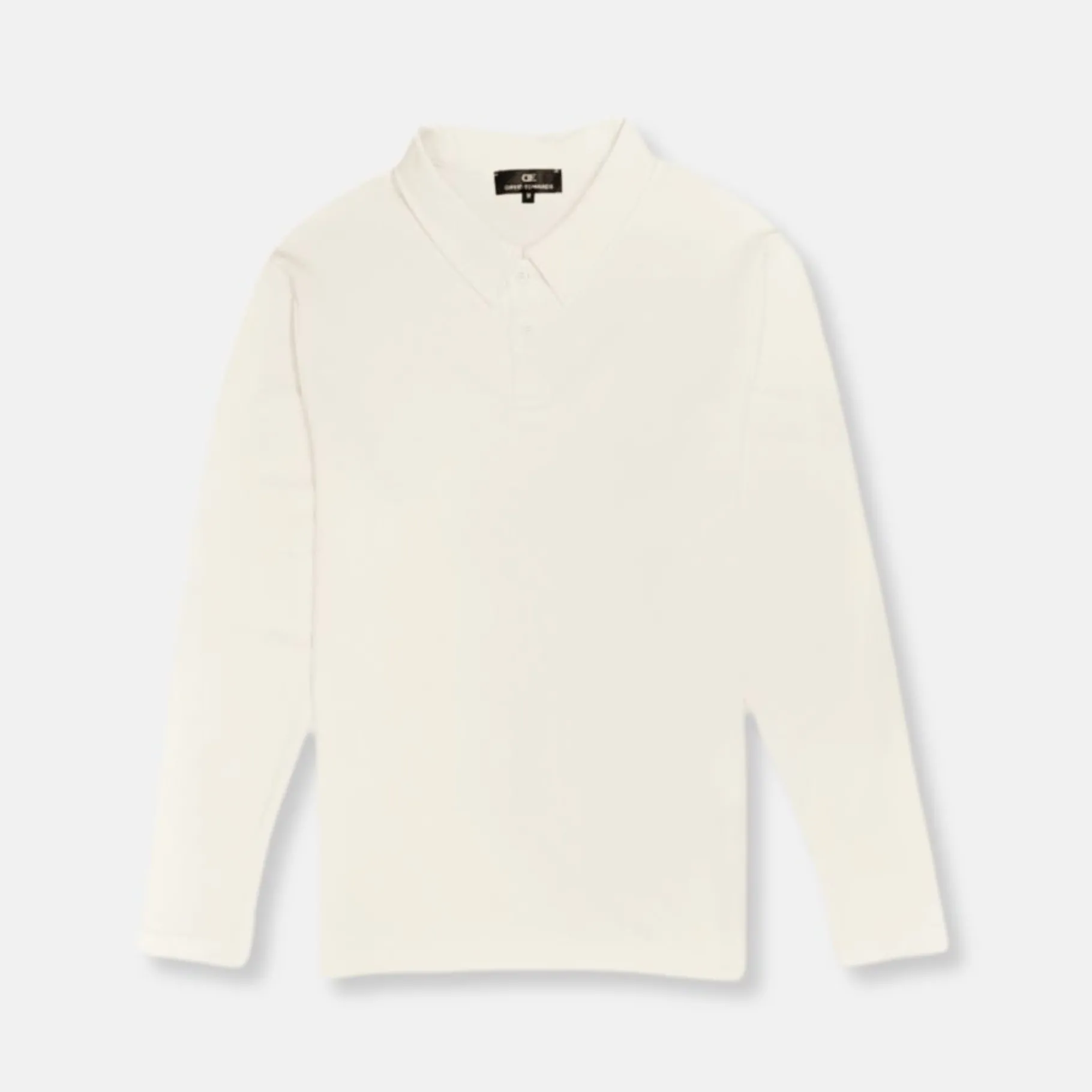 New Edition Fashion Delevan Polo Collar Shirt> Button Downs