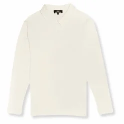 New Edition Fashion Delevan Polo Collar Shirt> Button Downs