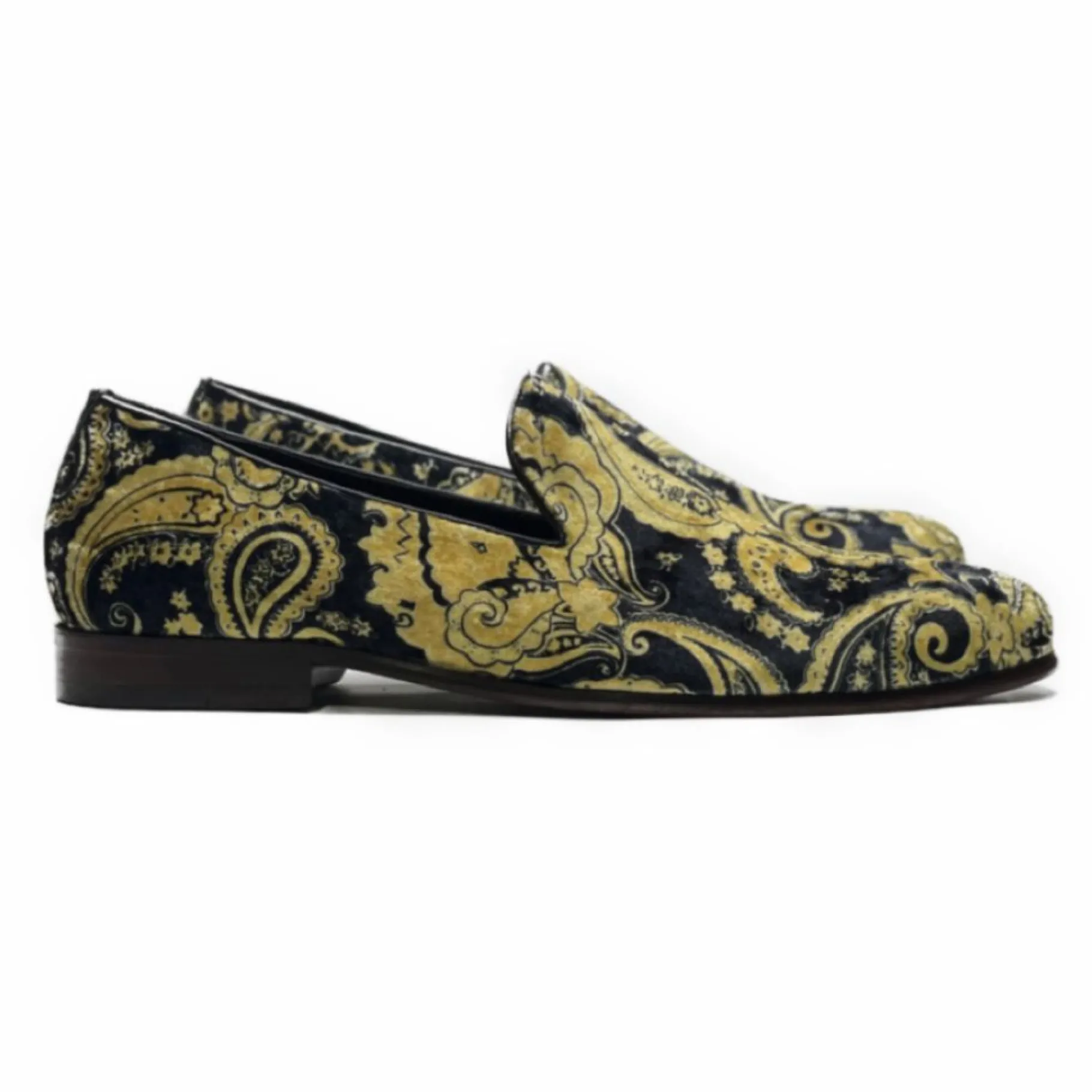 New Edition Fashion Delmonico Slip On Loafers> Formal Shoes