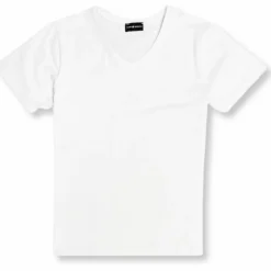 New Edition Fashion Delray V-neck T-Shirt> T-shirts