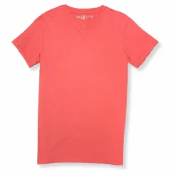 New Edition Fashion Delta Vacay V-neck T-Shirt> T-shirts