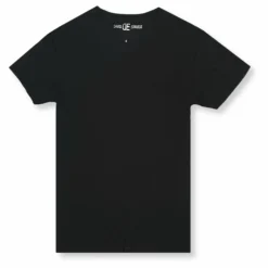 New Edition Fashion Delta V-neck T-Shirt> T-shirts