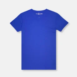 New Edition Fashion Delta V-neck T-Shirt> T-shirts