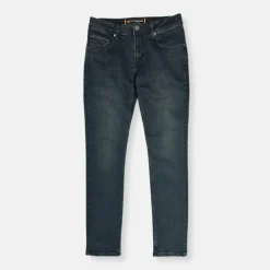 New Edition Fashion De'Luca Skinny Fit Jeans> Jeans
