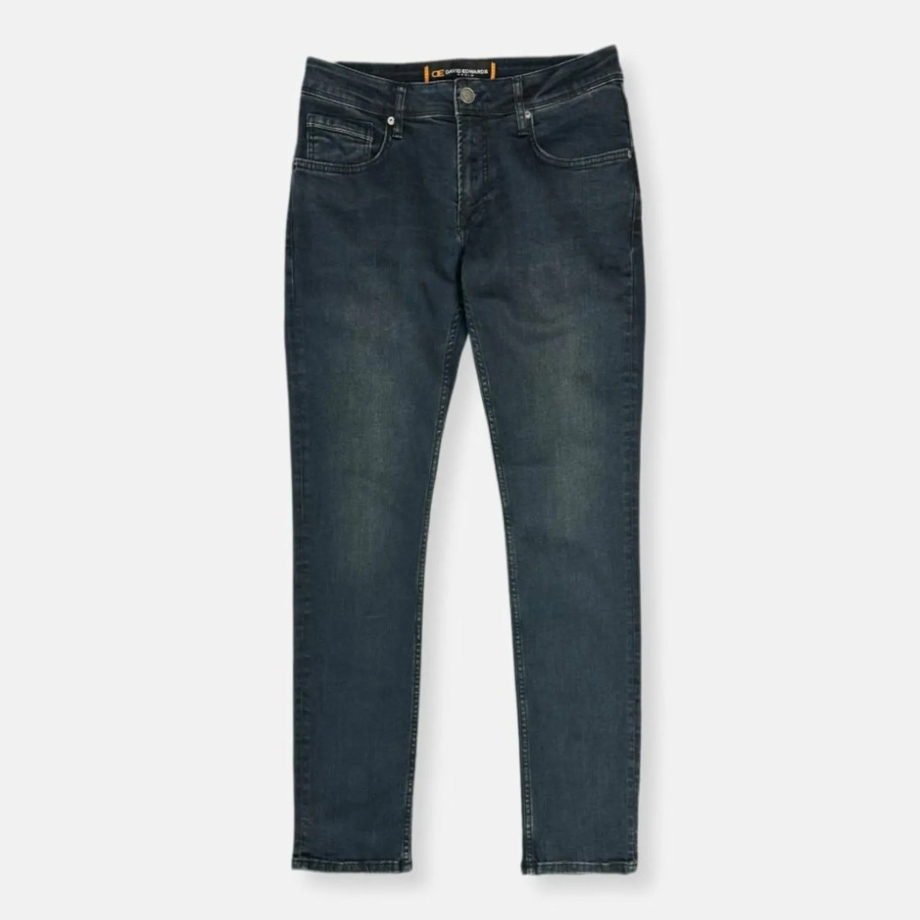 New Edition Fashion De'Luca Skinny Fit Jeans> Jeans